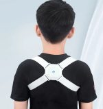 Intelligent Induction Vibrating Back Corrector - Image 4