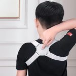 Intelligent Induction Vibrating Back Corrector - Image 5