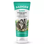 Badger Baby Diaper Rash Cream