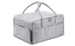 Organizer Bag- Grey