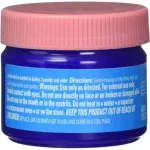 Vicks Baby Rub Soothing Ointment (50g) - Image 2