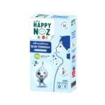Happy Noz, Organic Onion Sticker, Blue Formula + Tea Tree Oil, 6pcs. - 0+ Months
