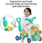 Huanger, Multifunction Walker, 4 in 1- 12+ Months - الصورة 2