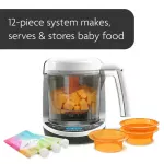 BabyBrezza Food Maker - الصورة 7
