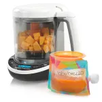 BabyBrezza Food Maker