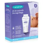 Lansinoh Breastmilk Storage Bags - الصورة 4