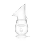 Lansinoh Silicone Breast Pump - Image 3