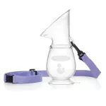 Lansinoh Silicone Breast Pump - Image 2