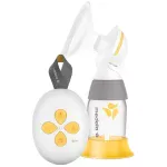 Medela, Solo single Electric Breast Pump - Image 5
