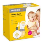 Medela,Swing Maxi Flex Double Electric Breast Pump - Image 2