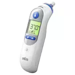 Braun - ThermoScan 7+ Ear thermometer - Image 2