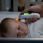 Braun - ThermoScan 7+ Ear thermometer - Image 3