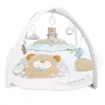 MOON - Perky Baby Playmat And Activity Gym Bear