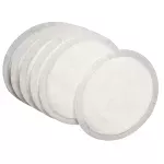 ⁦Dr. Brown's Disposable Breast Pads (30 pads)⁩ - الصورة ⁦2⁩
