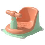Anti-Slip Baby Car Seat for Bathtub