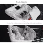Baby Cart Cover - Image 3