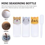 ⁦mini sauce bottels⁩ - الصورة ⁦5⁩