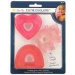 itzy ritzy, Cutie Coolers Teether