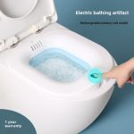 Electric Sitz Bathtub - Image 9