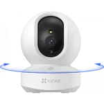 ⁦ezviz smart home camera TY1 Pro 2K⁩ - الصورة ⁦3⁩