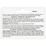 Palmer's nipple cream (30g) - Image 3
