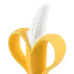 Nuby Banana teether - الصورة 3