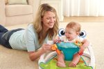 Comfy Portable Baby Floor chair - الصورة 3