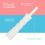 Fridababy Windi The Gaspasser - الصورة 3