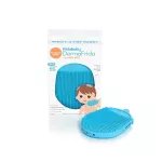 Fridababy Silicone Body Brush