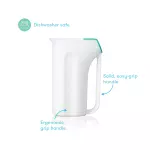 Frida Baby control the flow Rinser - Image 3