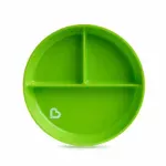munchkin stay put suction plate