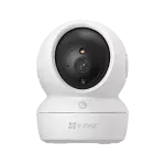 ⁦ezviz smart home camera H6c Pro 2K⁩ - الصورة ⁦2⁩