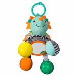 Infantino, Mirror Pal- 0+ Month - الصورة 5