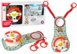 Huanger, Easier Drive Car Wheel Toy