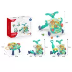 Huanger, Multifunction Walker, 4 in 1- 12+ Months - الصورة 5