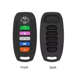 Car Key Silicone Teether - Image 3