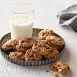 ⁦Munchkin, Lactation Cookie Bites, 57g.⁩ - الصورة ⁦3⁩