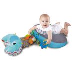 Meying, Multi-Use Pillow Set- Two can Play- (0+ Months) - الصورة 2