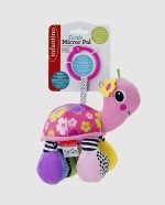 Infantino, Mirror Pal- 0+ Month - الصورة 6