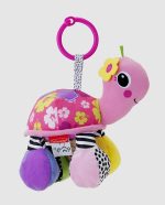 Infantino, Mirror Pal- 0+ Month - الصورة 7