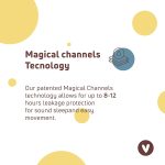 ⁦Nappy, Selection Pants, 25pcs. - 17Kg+⁩ - الصورة ⁦5⁩