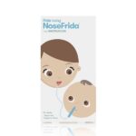 FridaBaby, Nasal Aspirator NoseFrida the Snotsucker