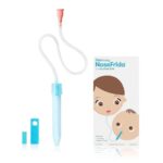 FridaBaby, Nasal Aspirator NoseFrida the Snotsucker - الصورة 4
