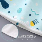 Washable Baby Diapers Skirt & Pants - Image 5