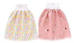 Washable Baby Diapers Skirt & Pants