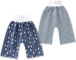 Washable Baby Diapers Skirt & Pants - Image 7