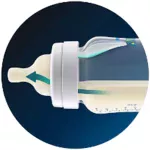  Philips Avent, Anti-Colic Bottle Set- 0+ Month - الصورة 4