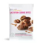 ⁦Munchkin, Lactation Cookie Bites, 57g.⁩ - الصورة ⁦4⁩