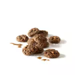 ⁦Munchkin, Lactation Cookie Bites, 57g.⁩ - الصورة ⁦5⁩