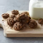 ⁦Munchkin, Lactation Cookie Bites, 57g.⁩ - الصورة ⁦6⁩
